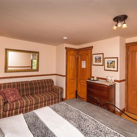 La Maison Dufour & Bouchard Bed and Breakfast La Malbaie Exterior foto