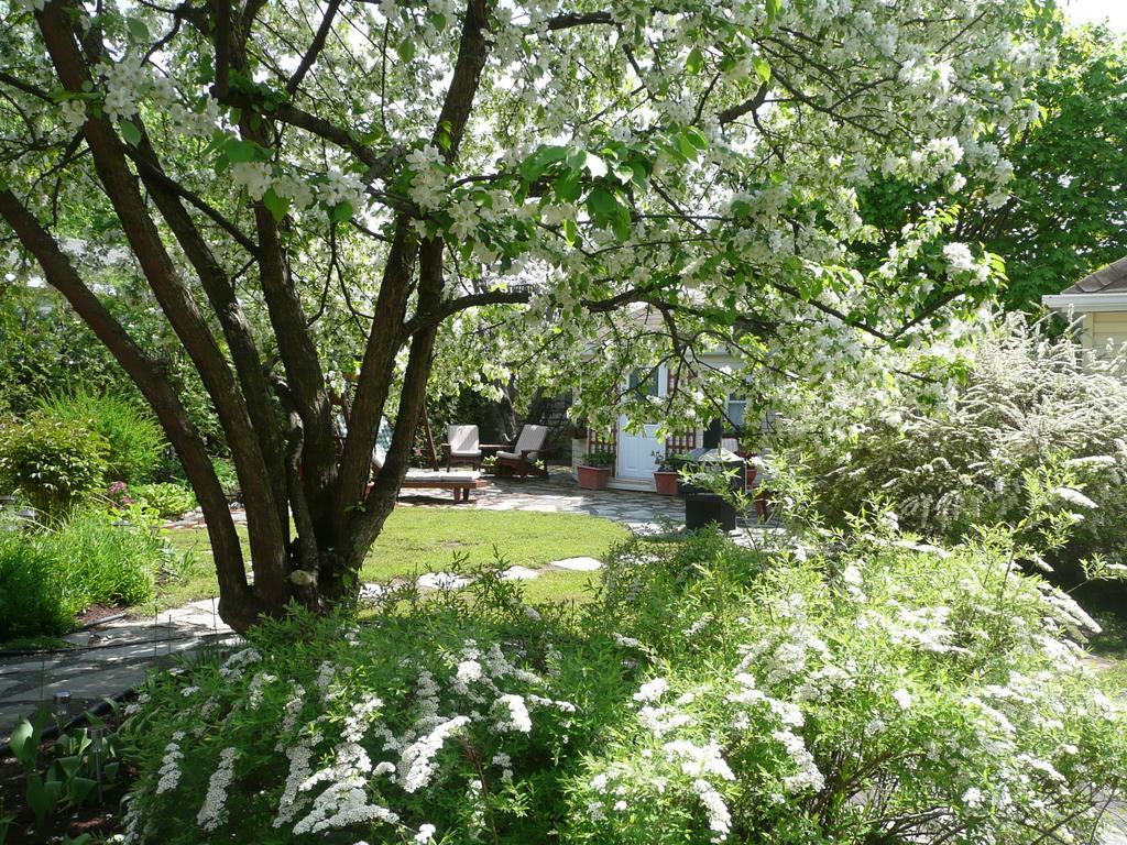 La Maison Dufour & Bouchard Bed and Breakfast La Malbaie Exterior foto