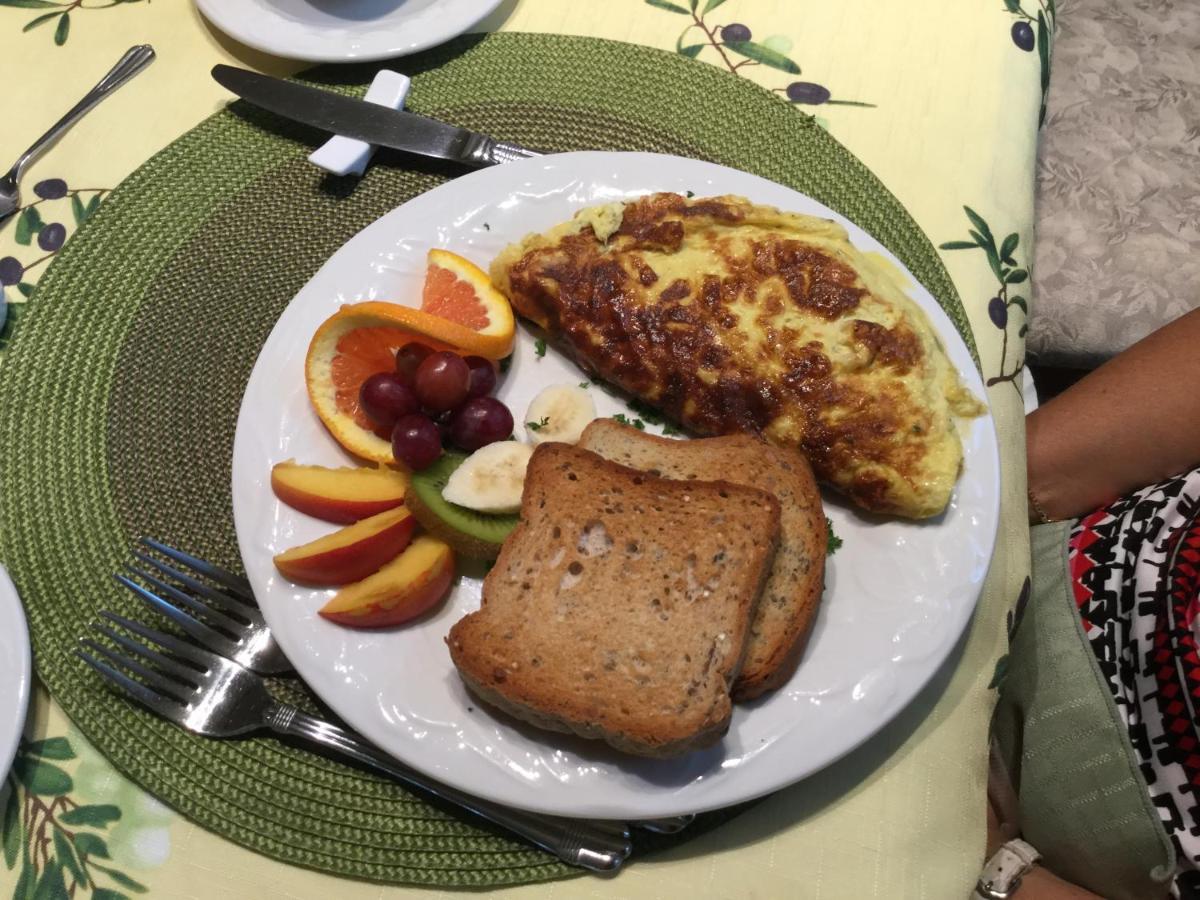 La Maison Dufour & Bouchard Bed and Breakfast La Malbaie Exterior foto